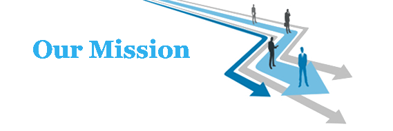 Our Mission 2 Our Mission 2