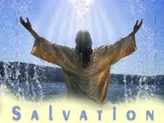 Salvation Salvation