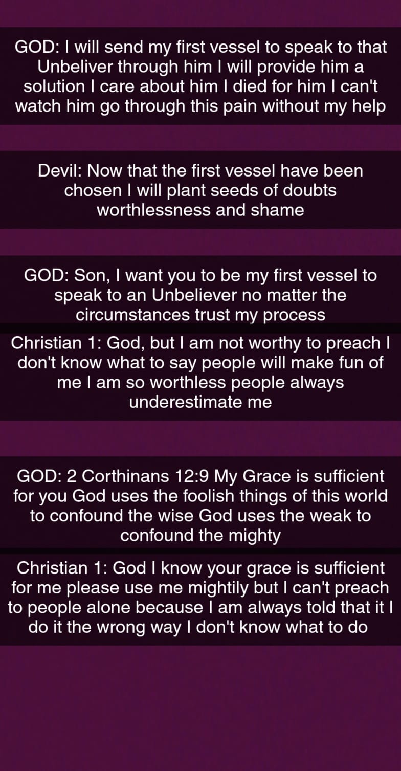 Mini Role Play Series Part 2 Mini Role Play Series Part 2