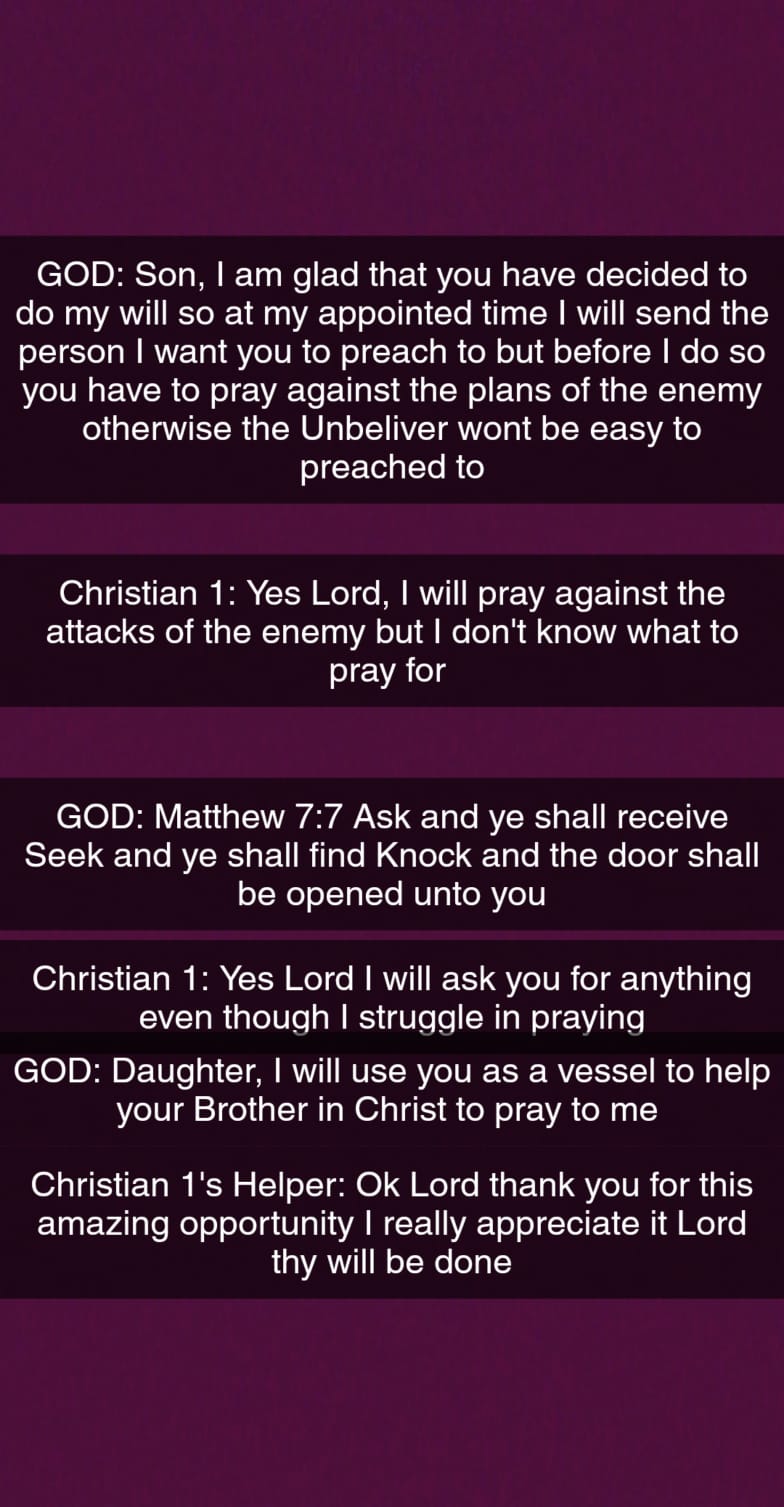 Mini Roleplay Series Part 4 Mini Roleplay Series Part 4