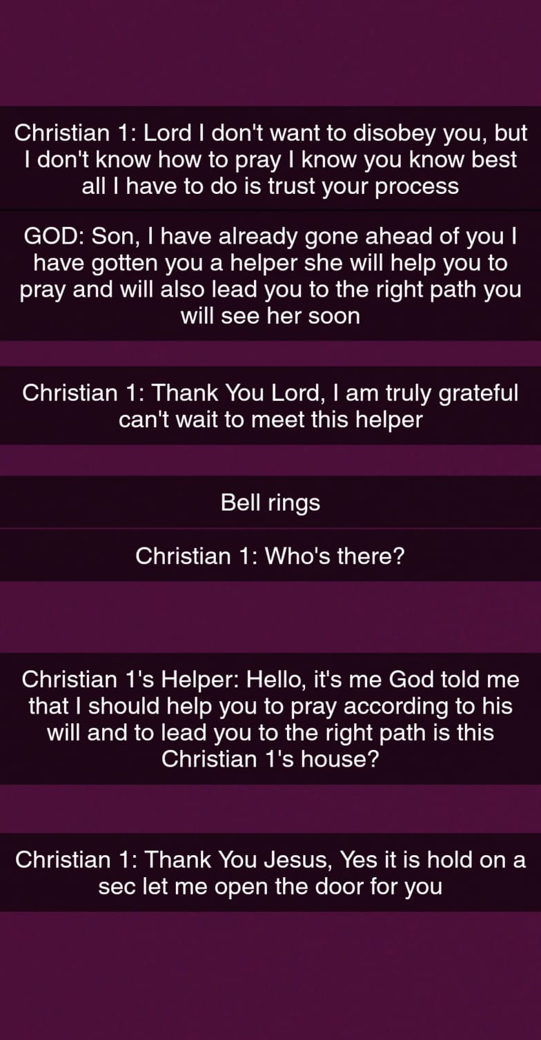 Mini Roleplay Series Part 5 Mini Roleplay Series Part 5