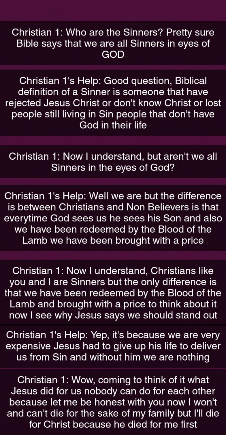 Mini Roleplay Series Part 15 Mini Roleplay Series Part 15