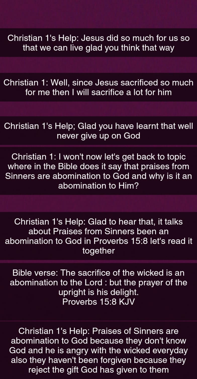 Mini Roleplay Series Part 16 Mini Roleplay Series Part 16