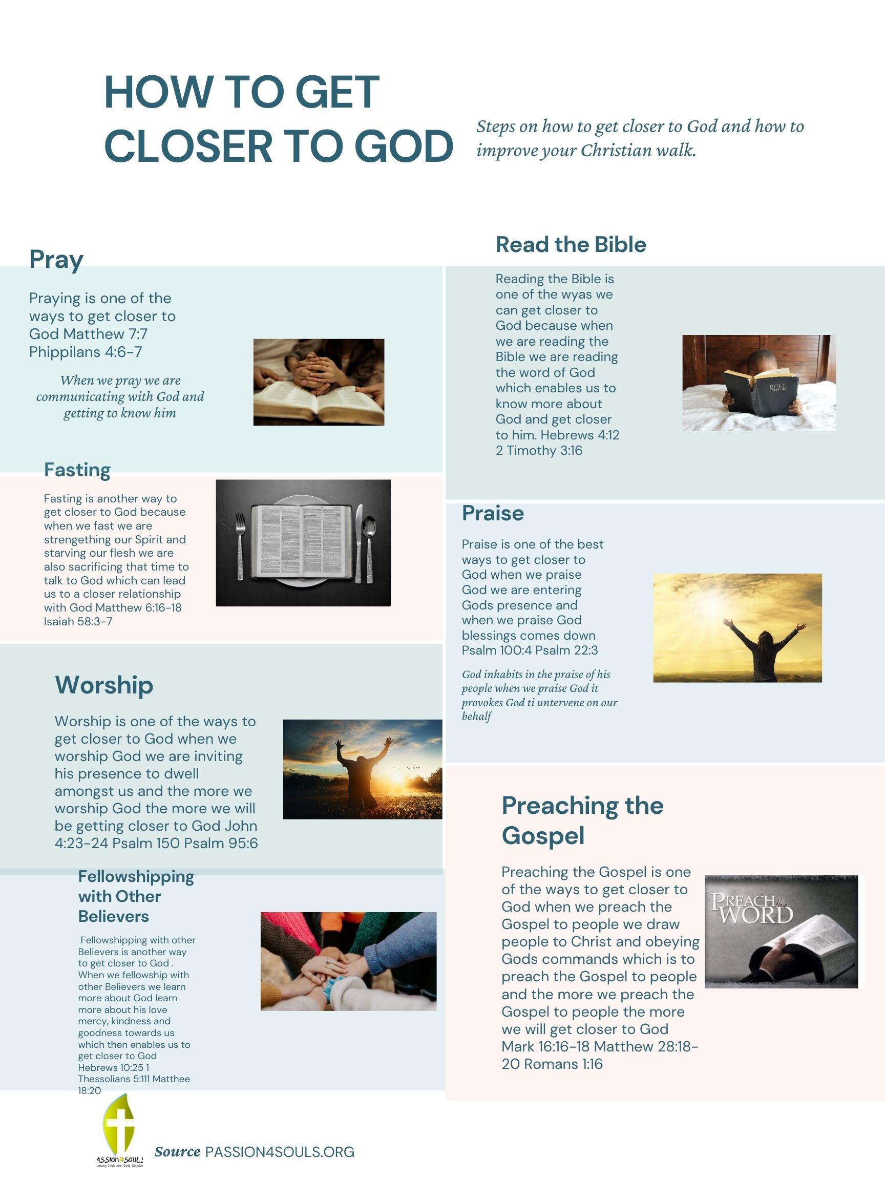 Evangelism Leaflet 13 Evangelism Leaflet 13